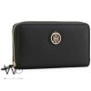 Tommy Hilfiger TH wallet for women | Watches Prime