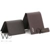 Calvin Klein wallet and card holder brown | Watches Prime
