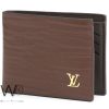 Louis Vuitton brown wallet for men | Watches Prime Louis Vuitton brown wallet for men | Watches Prime