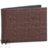 Versace brown leather wallet for men | Watches Prime Versace brown leather wallet for men | Watches Prime