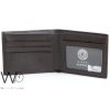 Versace brown leather wallet for men | Watches Prime Versace brown leather wallet for men | Watches Prime