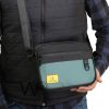 Calvin Klein green and black crossbody bag | Watches Prime Calvin Klein green and black crossbody bag | Watches Prime