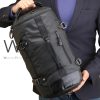 Calvin Klein CK men black duffle gym bag | Watches Prime Calvin Klein CK men black duffle gym bag | Watches Prime