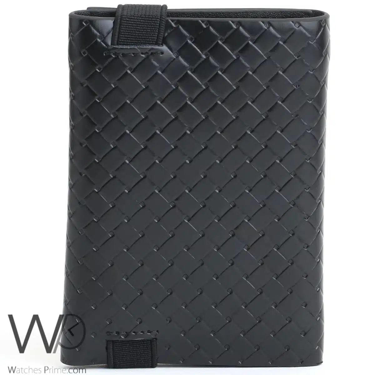 Mont blanc black leather wallet for men | Watches Prime Mont blanc black leather wallet for men | Watches Prime