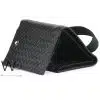 Mont blanc black leather wallet for men | Watches Prime Mont blanc black leather wallet for men | Watches Prime