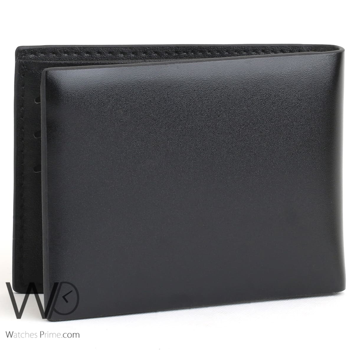Mont blanc wallet for men black | Watches Prime