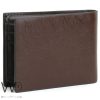 Mont blanc wallet brown for men | Watches Prime Mont blanc wallet brown for men | Watches Prime