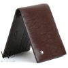 Mont blanc wallet brown for men | Watches Prime Mont blanc wallet brown for men | Watches Prime