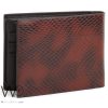 Mont blanc brown leather wallet for men | Watches Prime Mont blanc brown leather wallet for men | Watches Prime