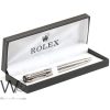 Rolex silver pen