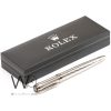 Rolex ball point ink pen silver | Watches Prime Rolex ball point ink pen silver | Watches Prime
