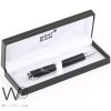 mont blanc black ball point ink pen | Watches Prime
