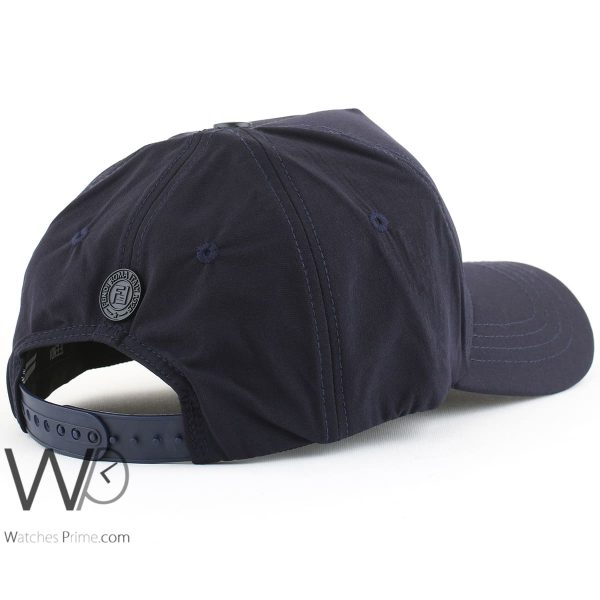 Fendi blue baseball cap for men | Watches Prime