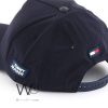 Tommy Hilfiger baseball cap for men blue | Watches Prime Tommy Hilfiger baseball cap for men blue | Watches Prime