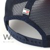 Tommy Hilfiger cap for men white and blue | Watches Prime Tommy Hilfiger cap for men white and blue | Watches Prime