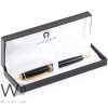 Ballpoint aigner black pen