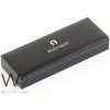 Aigner ball point ink pen black | Watches Prime