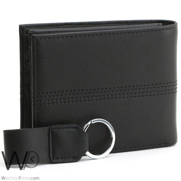 Timberland wallet and keychain for men | Watches Prime