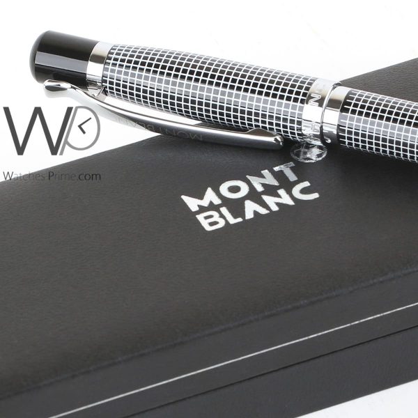 mont blanc roller ball ink red pen | Watches Prime
