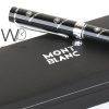 mont blanc black ball point ink pen | Watches Prime mont blanc black ball point ink pen | Watches Prime
