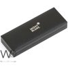 mont blanc ball point ink pen red black | Watches Prime