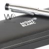 قلم حبر فضي mont blanc مون بلو | واتشز برايم