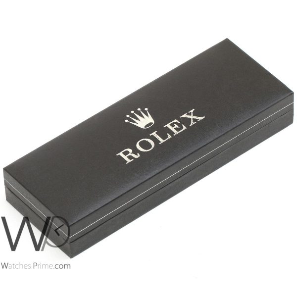 Rolex ball point ink pen gold | Watches Prime