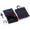 Tommy Hilfiger leather brown belt for men | Watches Prime