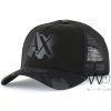 Armani Exchange for men black cap AX | Watches Prime Armani Exchange for men black cap AX | Watches Prime