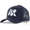 Armani Exchange for men blue cap AX | Watches Prime Armani Exchange for men blue cap AX | Watches Prime