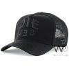 Diesel mesh black baseball cap for men | Watches Prime Diesel mesh black baseball cap for men | Watches Prime