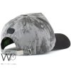 Hugo Boss gray black cap for men | Watches Prime