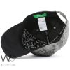 Hugo Boss gray black cap for men | Watches Prime
