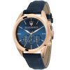 Maserati Watch Traguardo R8871612015 | Watches Prime Maserati Watch Traguardo R8871612015 | Watches Prime