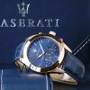 Maserati Watch Traguardo R8871612015 | Watches Prime Maserati Watch Traguardo R8871612015 | Watches Prime