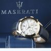 Maserati Watch Traguardo R8871612016 | Watches Prime Maserati Watch Traguardo R8871612016 | Watches Prime