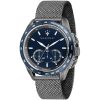 Maserati Watch Traguardo R8873612009 | Watches Prime Maserati Watch Traguardo R8873612009 | Watches Prime