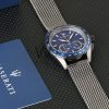 Maserati Watch Traguardo R8873612009 | Watches Prime Maserati Watch Traguardo R8873612009 | Watches Prime