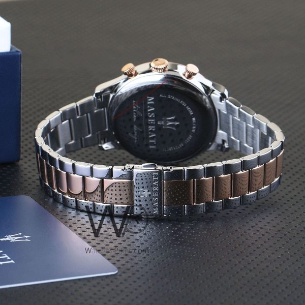 Maserati Watch Tradizione R8873625001 | Watches Prime