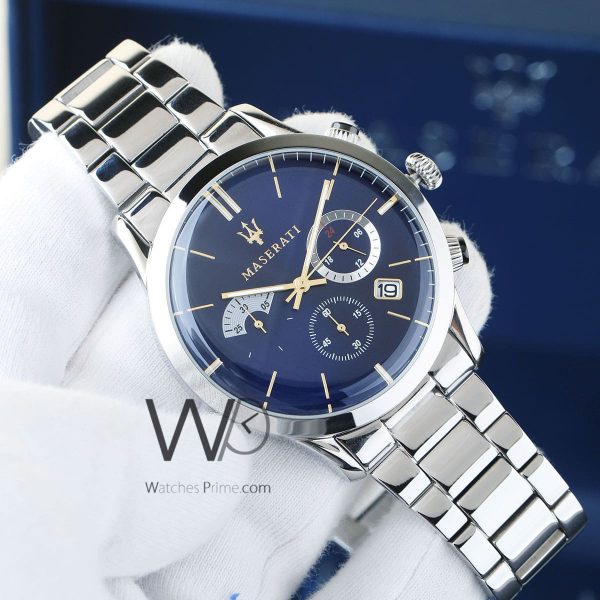 Maserati Watch Ricordo R8873633001 | Watches Prime