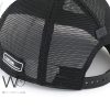 Calvin Klein CK mesh black white cap men | Watches Prime