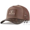 Louis vuitton brown cap for men lv
