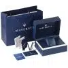 Maserati Men's Watch Traguardo R8873612042 | Watches Prime