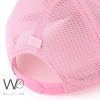 Calvin Klein pink cap CK unisex | Watches Prime