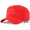 Lacoste baseball cap for men red | Watches Prime Lacoste baseball cap for men red | Watches Prime