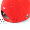 Lacoste baseball cap for men red | Watches Prime Lacoste baseball cap for men red | Watches Prime