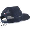 Tommy Hilfiger baseball cap mesh for men blue | Watches Prime Tommy Hilfiger baseball cap mesh for men blue | Watches Prime