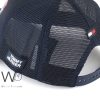 Tommy Hilfiger baseball cap mesh for men blue | Watches Prime Tommy Hilfiger baseball cap mesh for men blue | Watches Prime