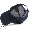 Tommy Hilfiger baseball cap mesh for men blue | Watches Prime Tommy Hilfiger baseball cap mesh for men blue | Watches Prime