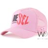 Diesel baseball cap pink for unisex | Watches Prime Diesel baseball cap pink for unisex | Watches Prime
